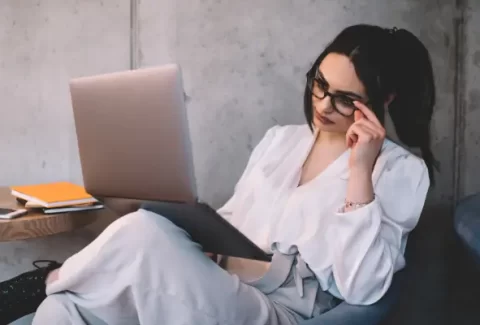 Are you trying to be productive at the wrong time of your menstrual cycle?