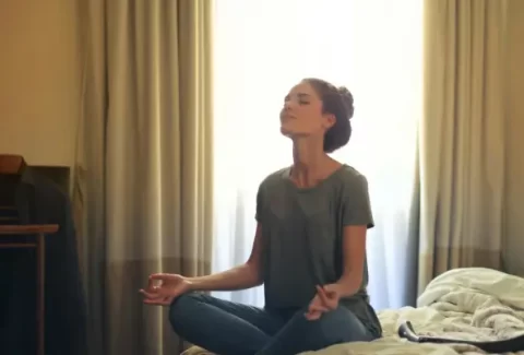 Autumn in Traditional Chinese Medicine: When the Lungs Ask for Gentleness