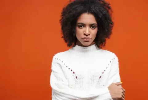 Why Am I So Irritated for No Reason? (Spoiler: There is a reason)