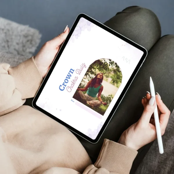 Crown Chakra Quiz