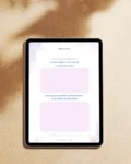 Solar Plexus Chakra Journal