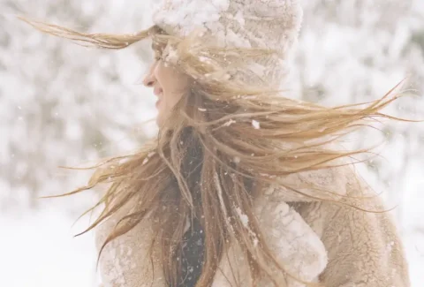 ondas de inverno