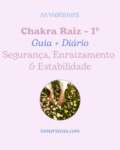 Chakra Raiz