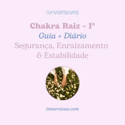 Chakra Raiz