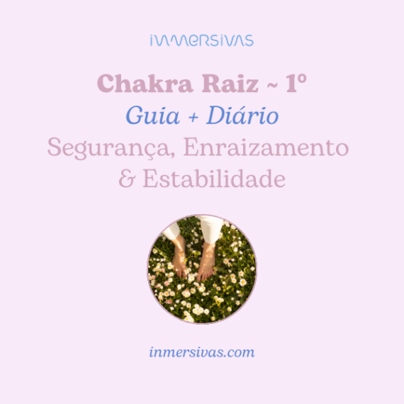 Chakra Raiz