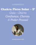 Chakra Plexo Solar