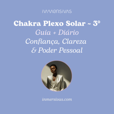 Chakra Plexo Solar