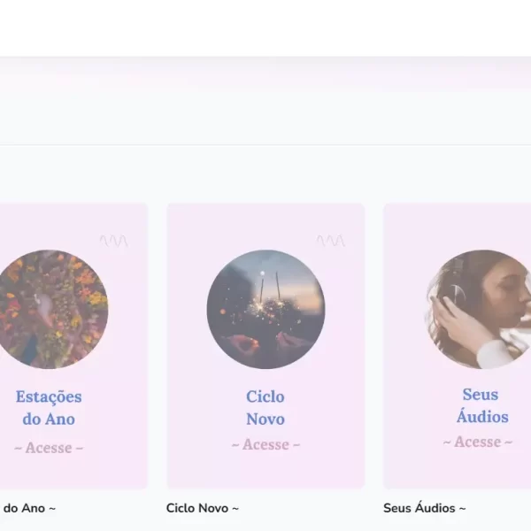 Jornada de Autocuidado Energético 1