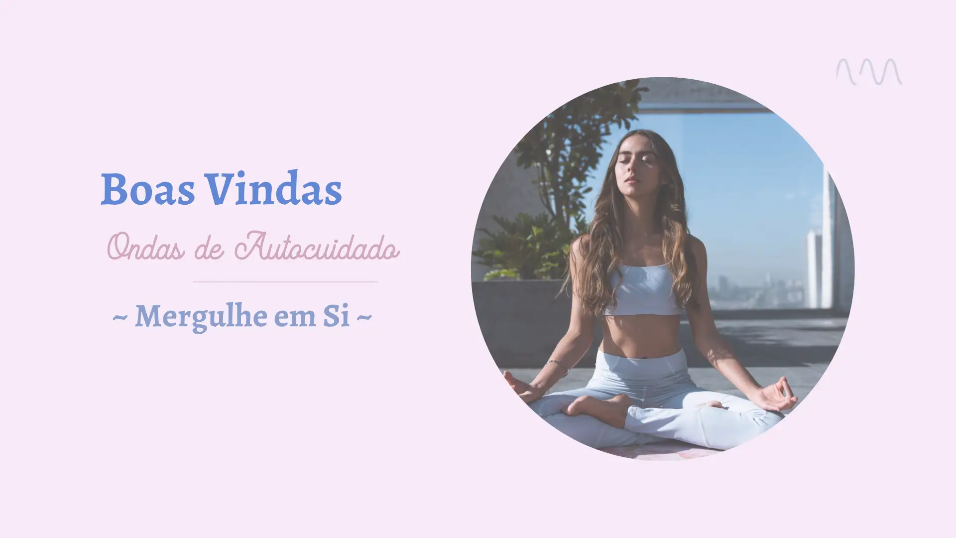 Aula 1 - Ondas - Boas Vindas (Vídeo)