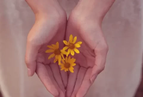 Self-Care in Spring: Time to Bloom from Within